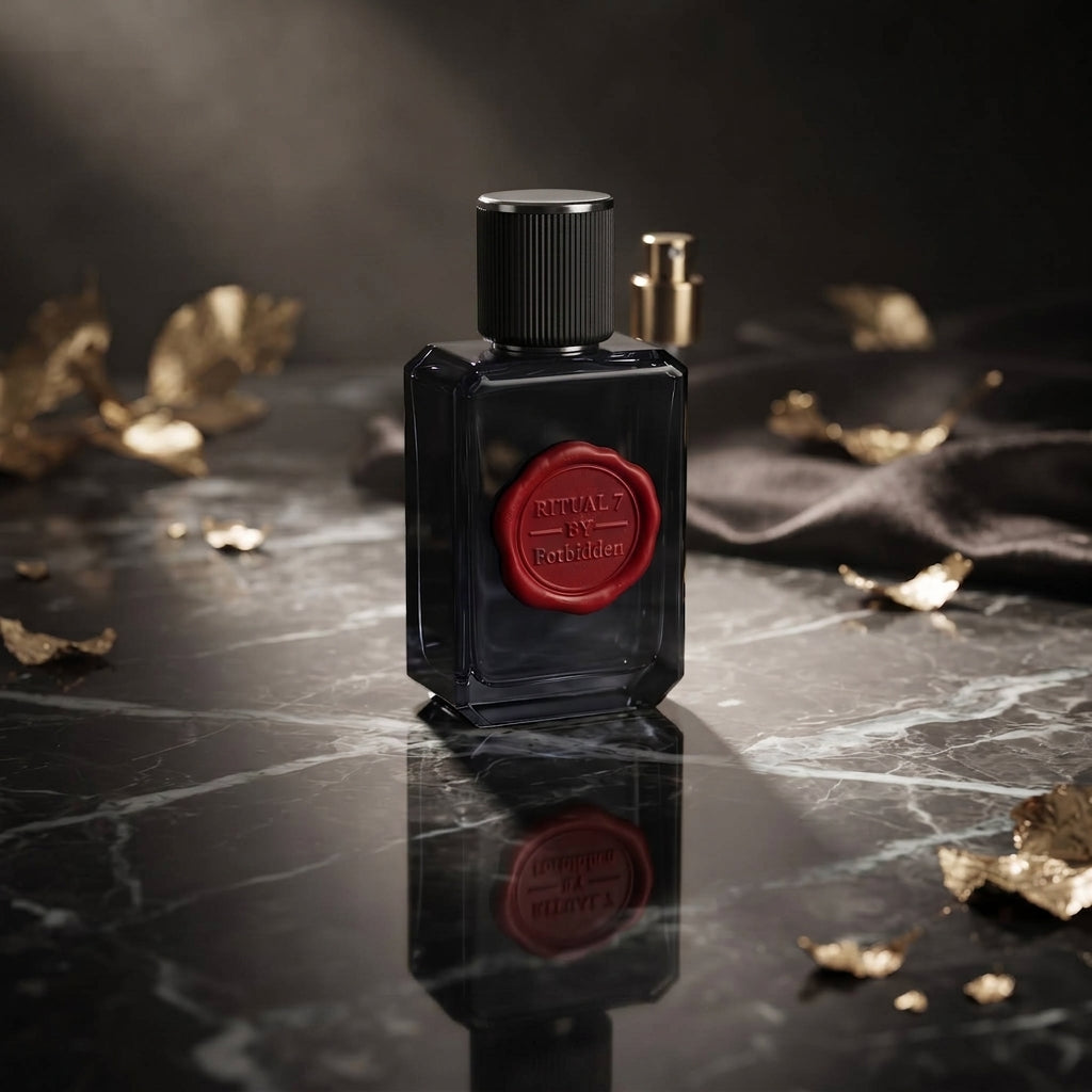 Ritual 7 by Forbidden 100ml