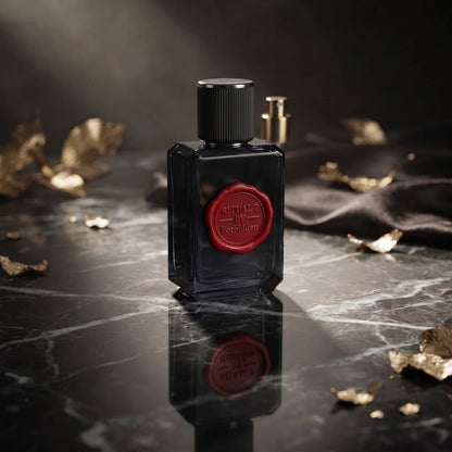 Ritual 7 by Forbidden 100ml