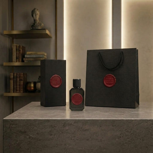 Ritual 7 by Forbidden 100ml