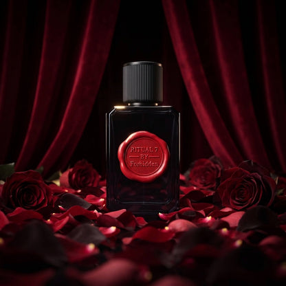 Ritual 7 by Forbidden 100ml