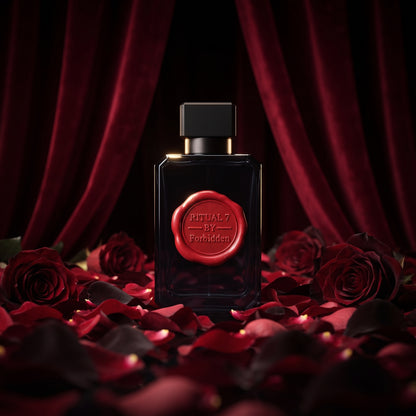 Ritual 7 by Forbidden 100ml
