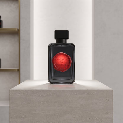 Ritual 7 by Forbidden 100ml