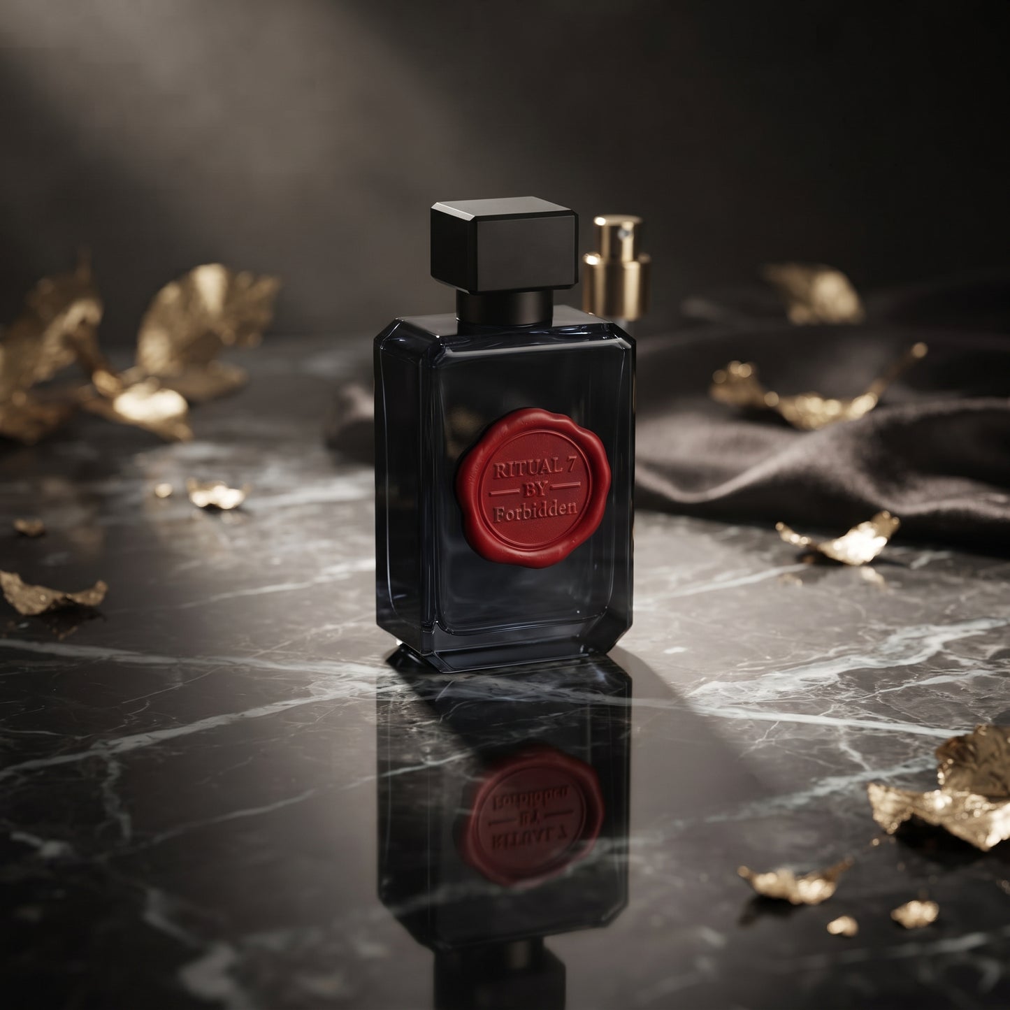 Ritual 7 by Forbidden 100ml