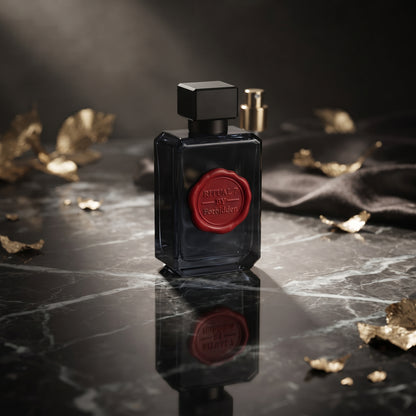 Ritual 7 by Forbidden 100ml