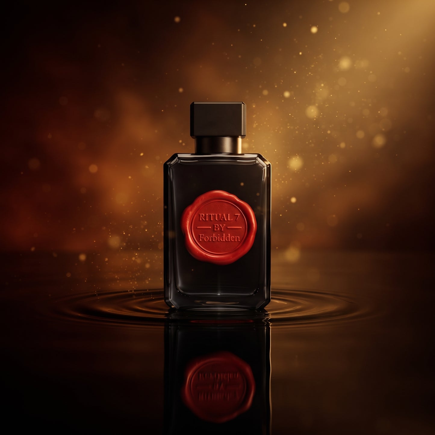 Ritual 7 by Forbidden 100ml