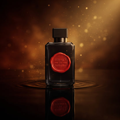 Ritual 7 by Forbidden 100ml