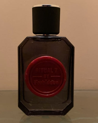 Forbidden